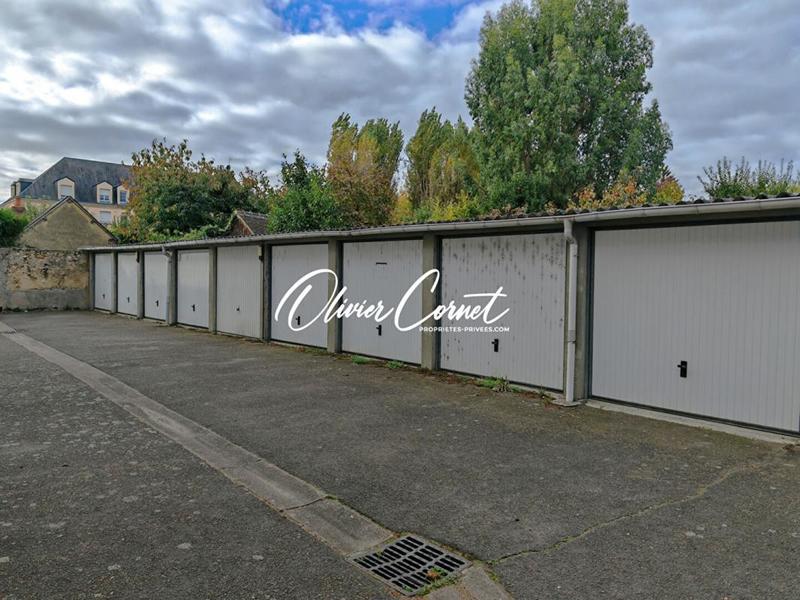 Appartement - 74 m² - 4 pièces