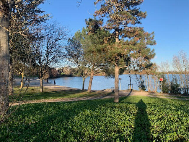 Local commercial - 32 m²