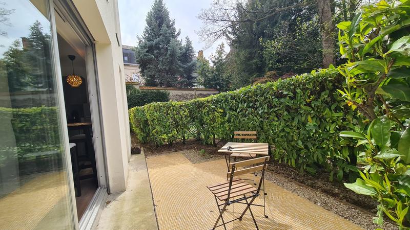 Appartement - 23 m² - 1 pièce