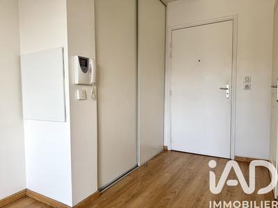 Studio - 28 m² - 1 pièce