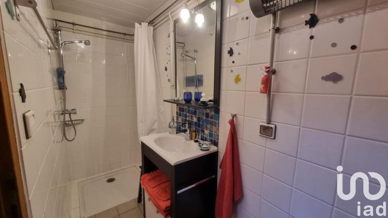 Ferme - 172 m² - 5 pièces