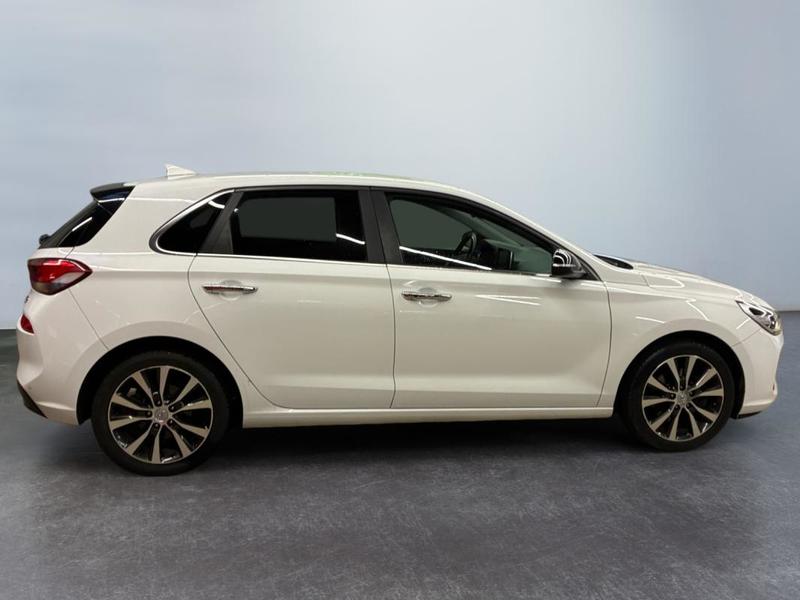 Hyundai i30 1.0 t-GDi 120 Bvm6 Edition #1