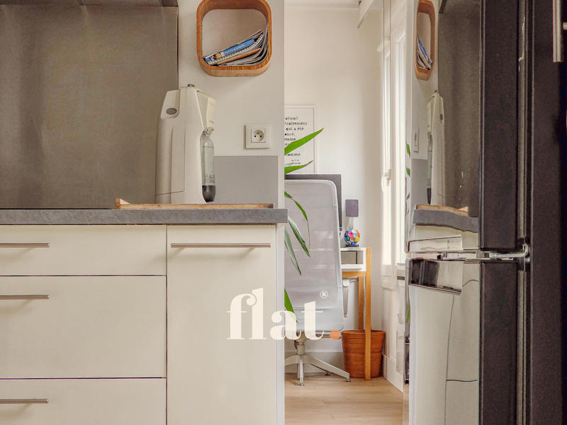 Appartement - 74 m² - 3 pièces