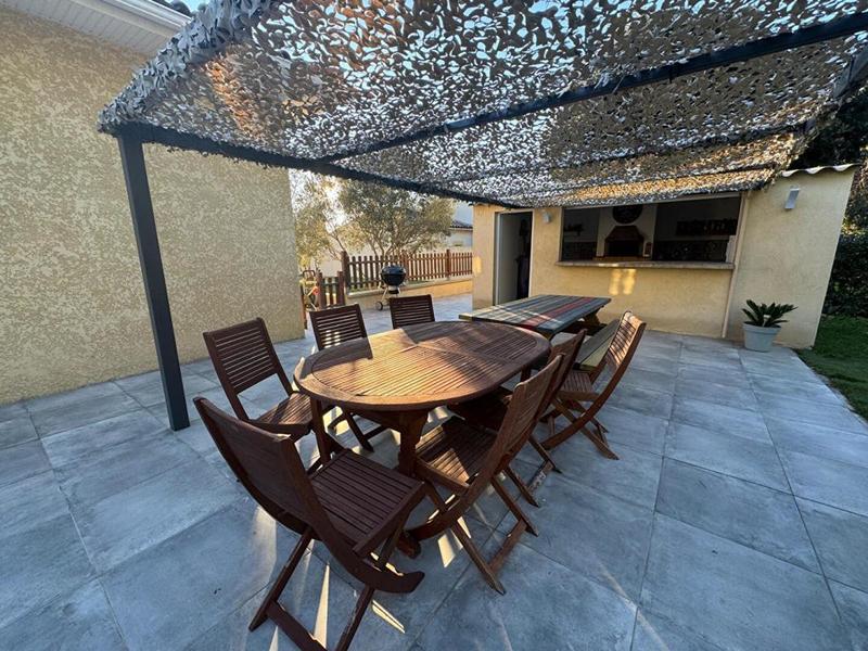 Villa - 135 m² - 4 pièces