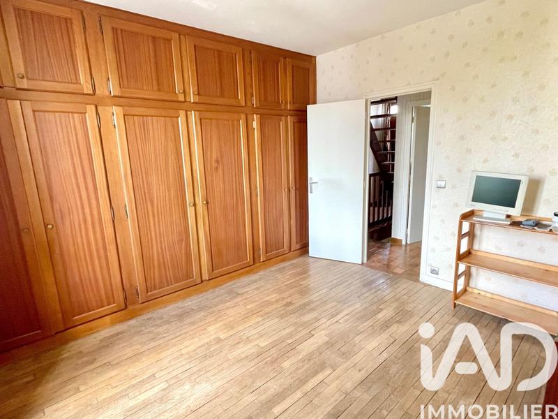 Maison - 170 m² - 6 pièces