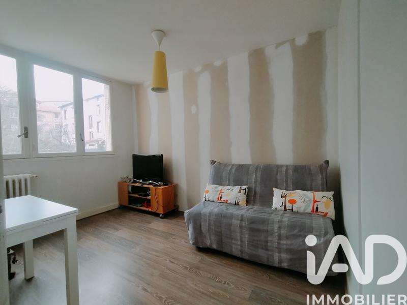 Appartement - 73 m² - 3 pièces