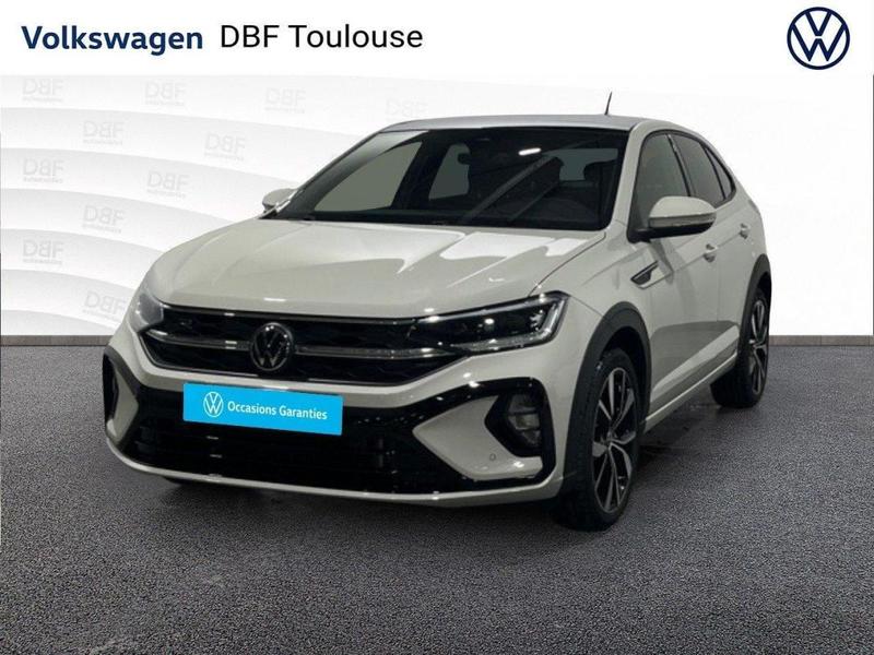 Volkswagen Taigo 1.5 Tsi 150 Dsg7 R-Line