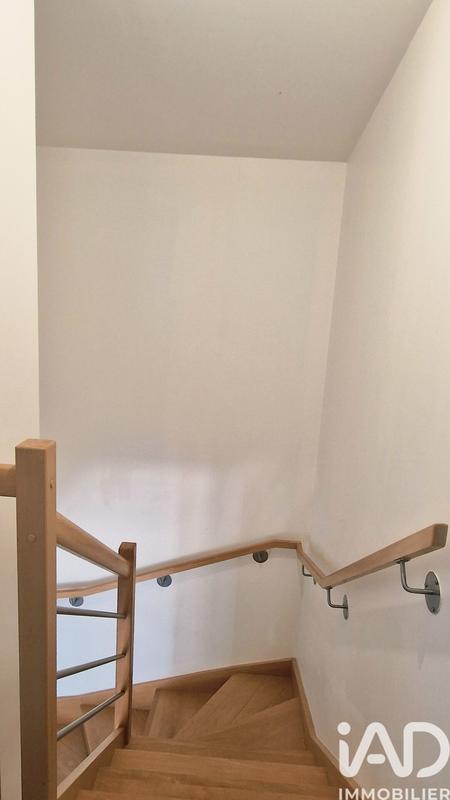 Maison - 104 m² - 5 pièces