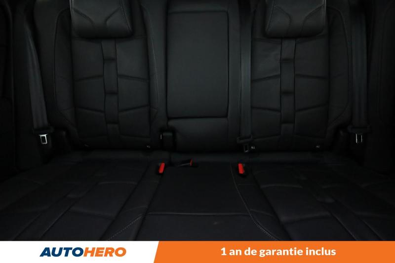 Ds Ds 7 Crossback 1.6 PureTech Grand Chic Automatique 225 ch