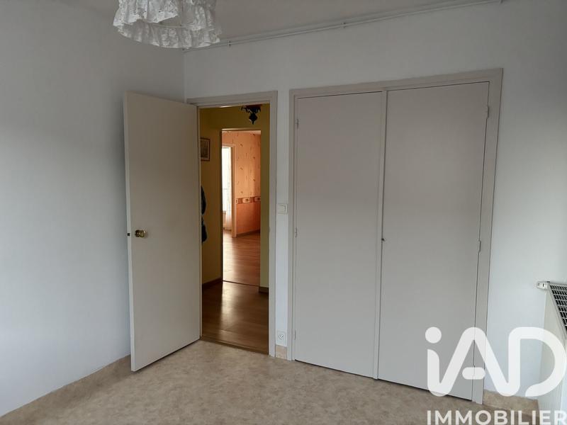 Appartement - 88 m² - 4 pièces
