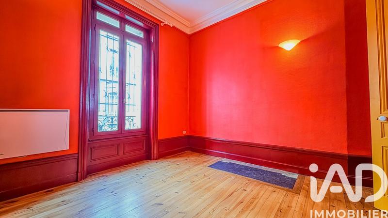 Appartement - 85 m² - 3 pièces