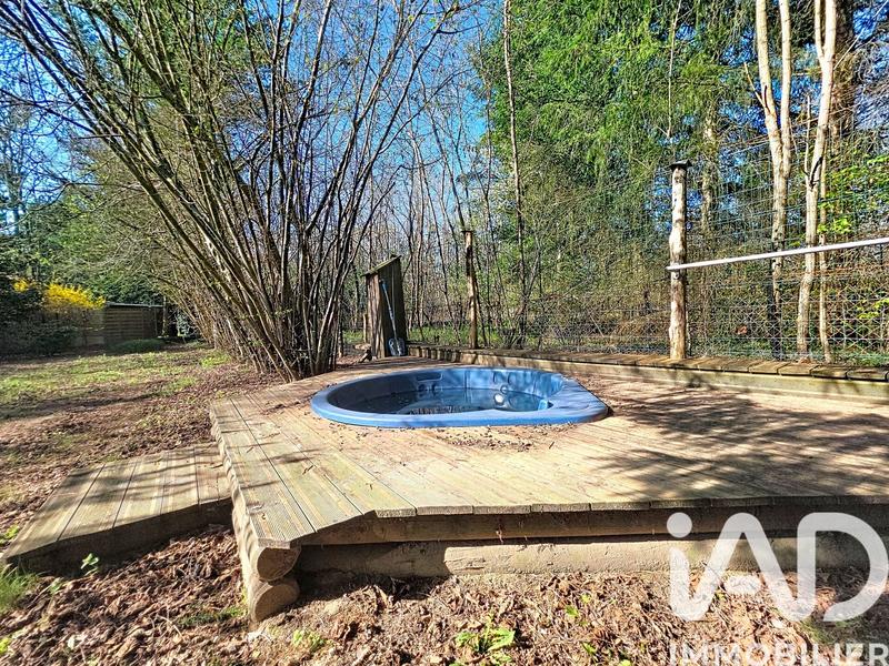 Châlet - 69 m² - 3 pièces