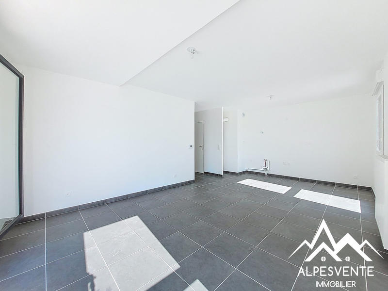 Appartement - 77 m² - 4 pièces