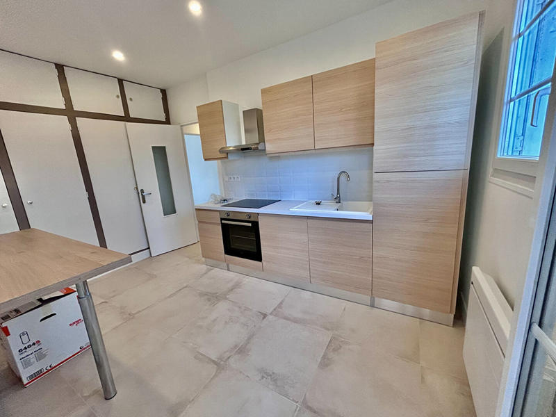 Appartement - 91 m² - 4 pièces