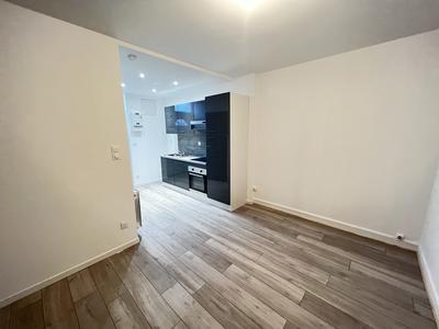 Appartement - 32 m² - 2 pièces