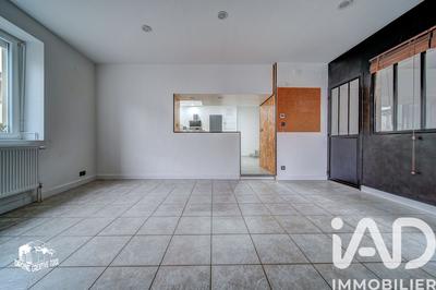 Appartement - 82 m² - 4 pièces