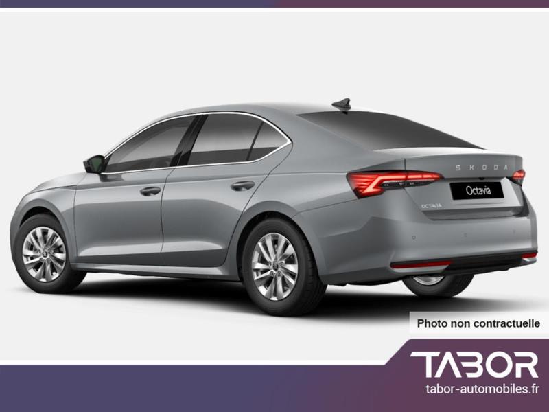 Skoda Octavia Dsg Selec Matrix Gps Kessy Cam