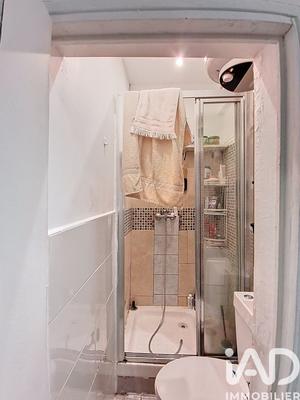 Appartement - 30 m² - 2 pièces