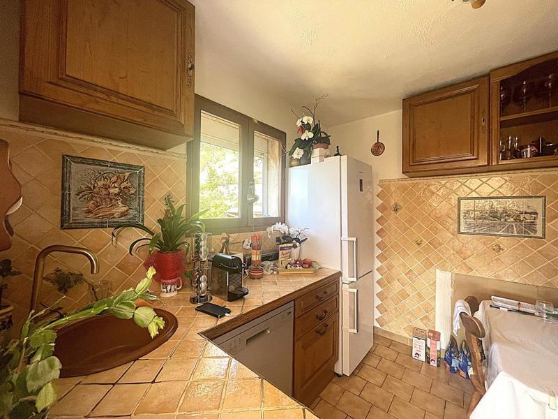 Maison - 94 m² - 4 pièces
