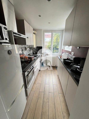 Appartement - 48 m² - 3 pièces