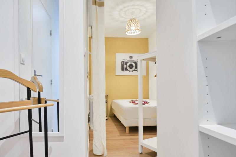 Appartement - 113 m² - 7 pièces