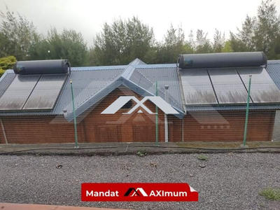 Châlet - 140 m² - 6 pièces