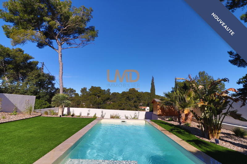 Maison - 163 m² - 7 pièces