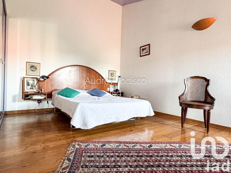 Maison de maîtres - 185 m² - 5 pièces