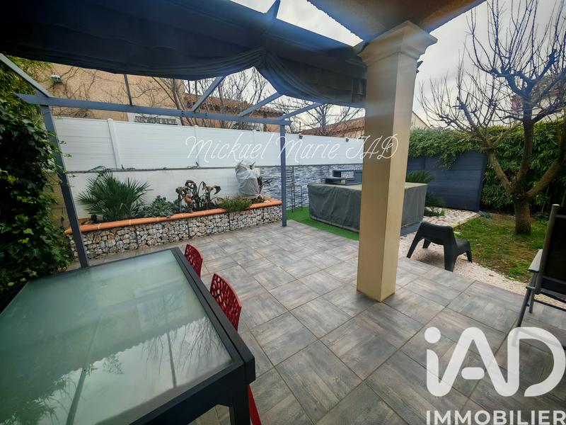 Maison - 146 m² - 5 pièces