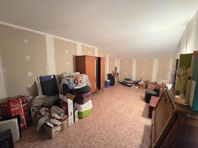 Maison - 126 m² - 5 pièces