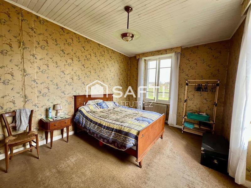 Maison - 171 m² - 5 pièces