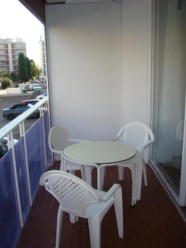Appartement - 25 m² - 1 pièce