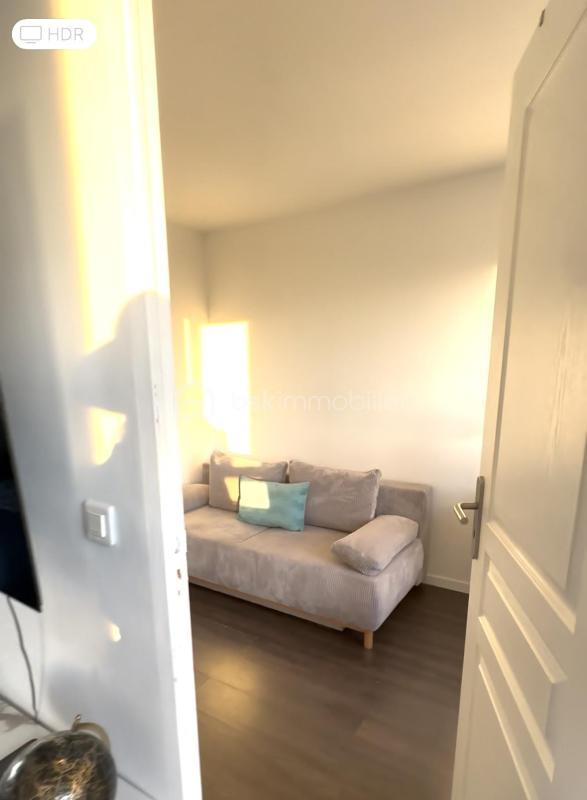 Appartement - 53 m² - 3 pièces