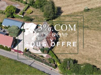 Propriété - 227 m² - 10 pièces