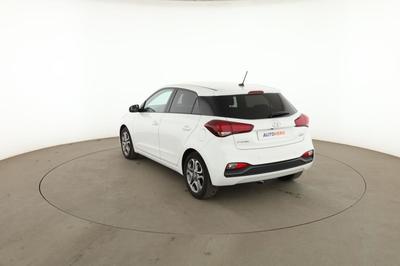 Hyundai i20 1.2 Intuitive 84 ch