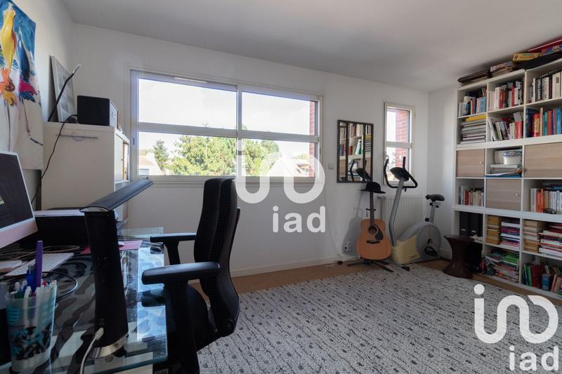 Maison - 196 m² - 6 pièces