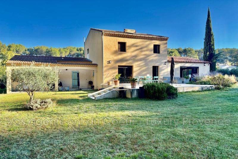 Propriété - 200 m² - 5 pièces