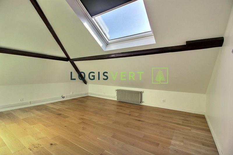 Maison - 130 m² - 8 pièces