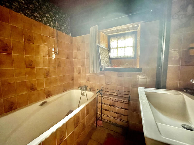 Maison - 138 m² - 5 pièces