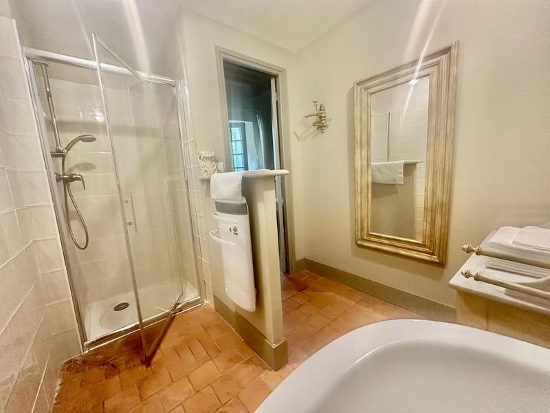 Appartement - 153 m² - 4 pièces