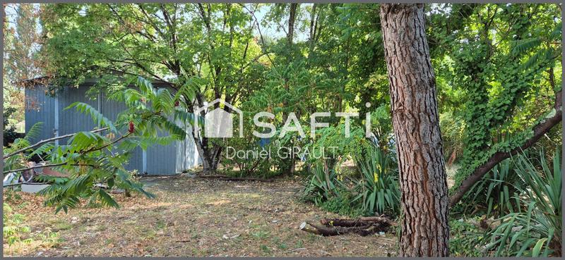 Maison - 109 m² - 5 pièces