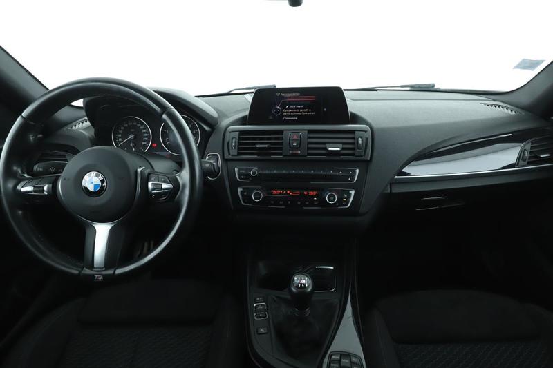 Bmw Série 1 116i 5p 136 ch