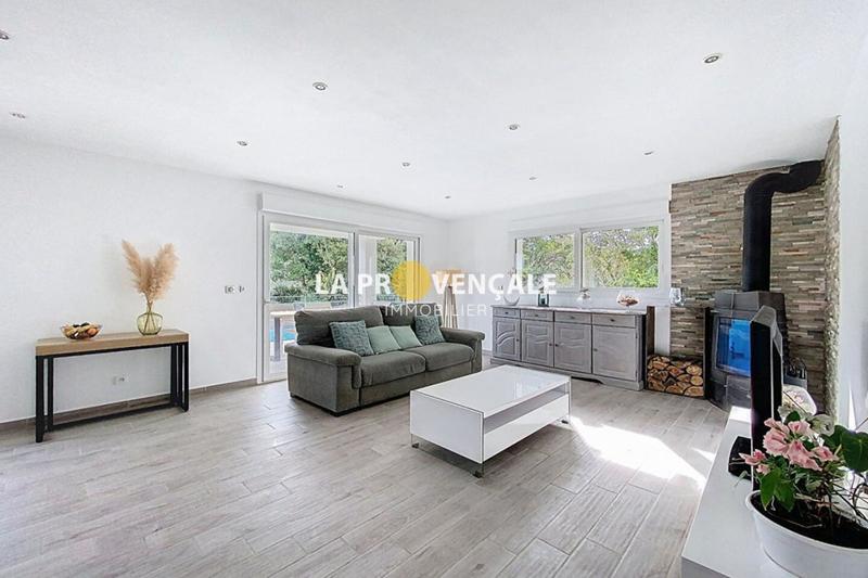 Appartement - 367 m² - 3 pièces