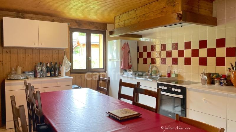 Maison de village - 178 m² - 7 pièces