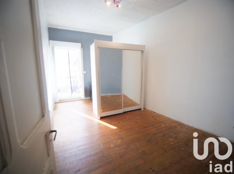 Maison de village - 140 m² - 7 pièces