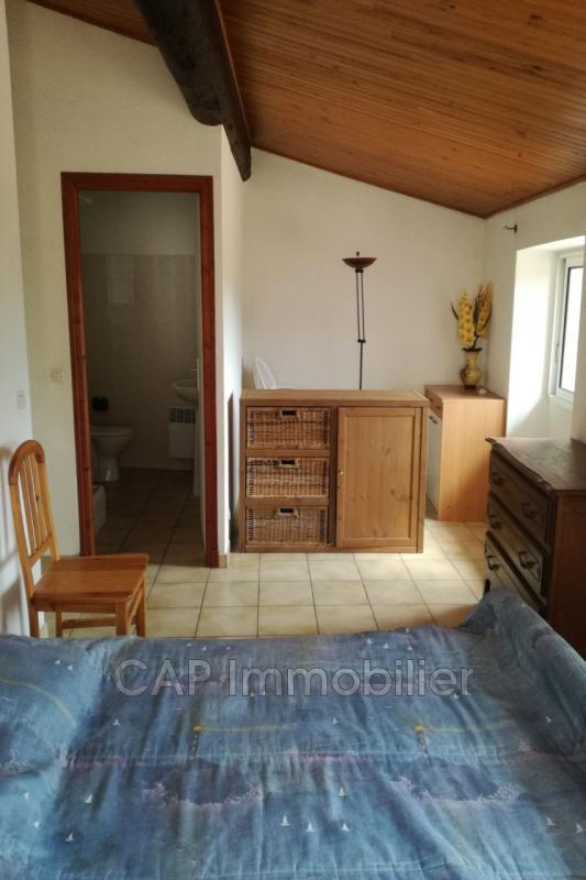 Maison de village - 70 m² - 4 pièces