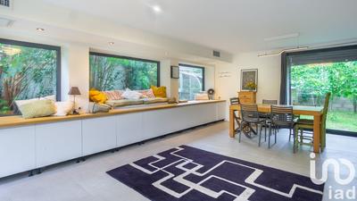 Maison - 156 m² - 7 pièces