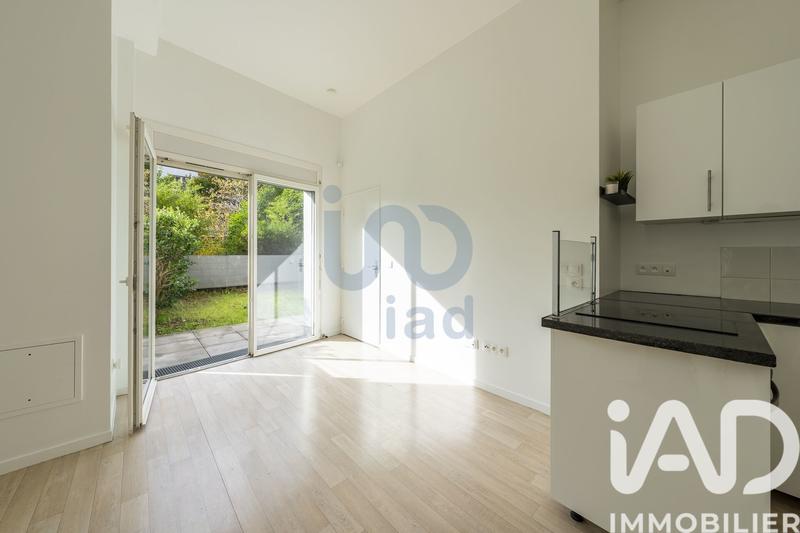 Appartement - 39 m² - 2 pièces