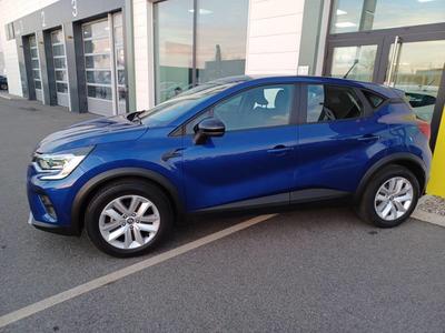 Renault Captur TCe 90 - 21 Business