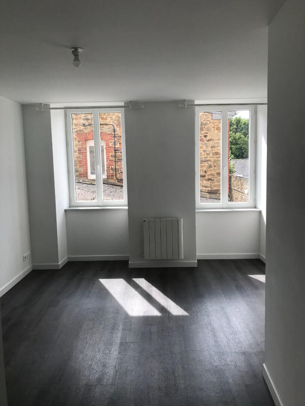 Immeuble - 7 pièces